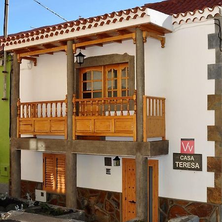 Casa Teresa Las Vegas 巴尔塞基略 外观 照片