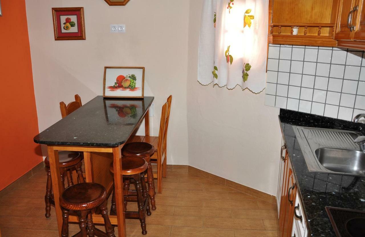 Casa Teresa Las Vegas 巴尔塞基略 外观 照片