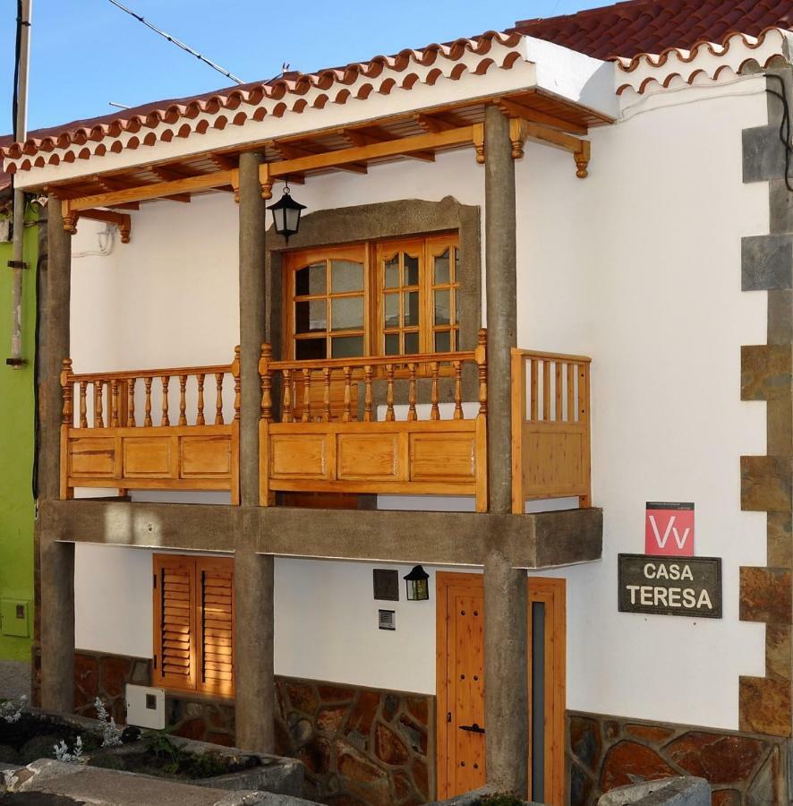 Casa Teresa Las Vegas 巴尔塞基略 外观 照片