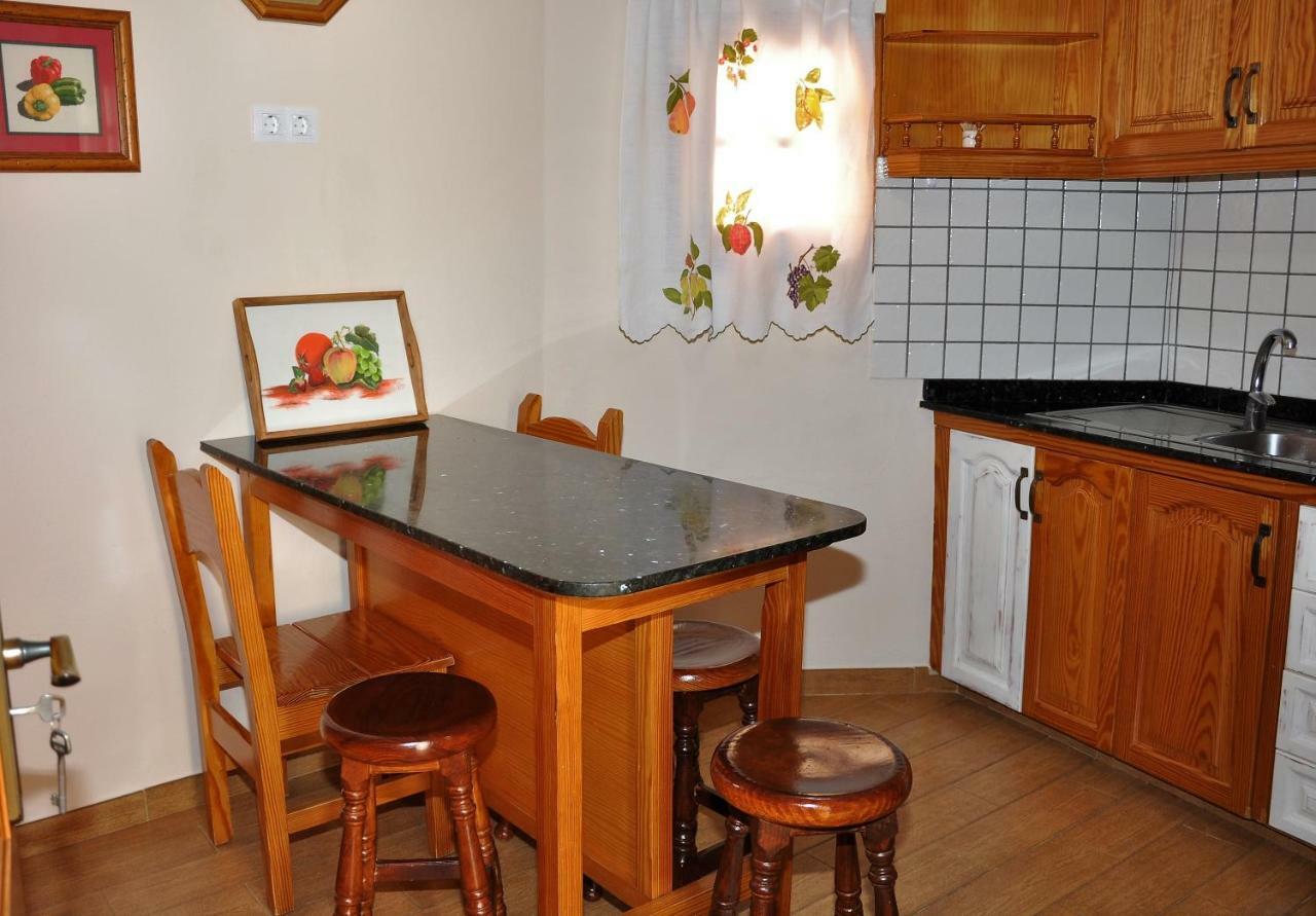 Casa Teresa Las Vegas 巴尔塞基略 外观 照片